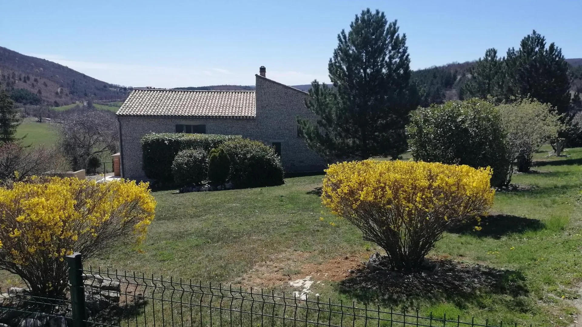 La Bartavelle Villa L'Hospitalet  0*, L'Hospitalet (Alpes-de-Haute-Provence) France
