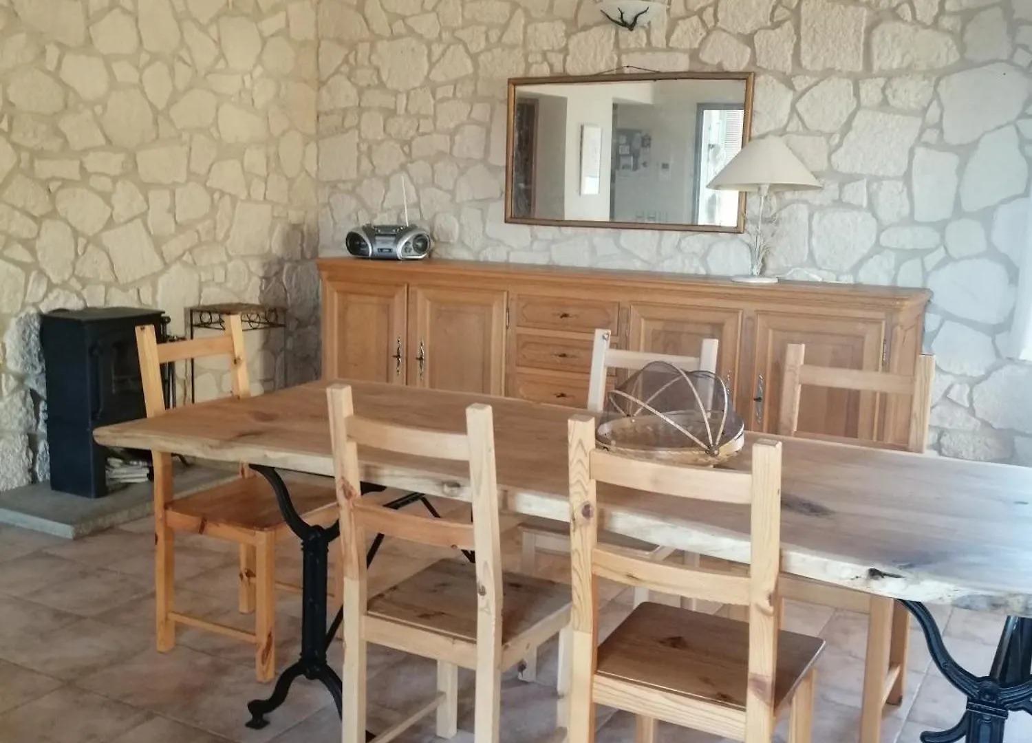 La Bartavelle Villa L'Hospitalet