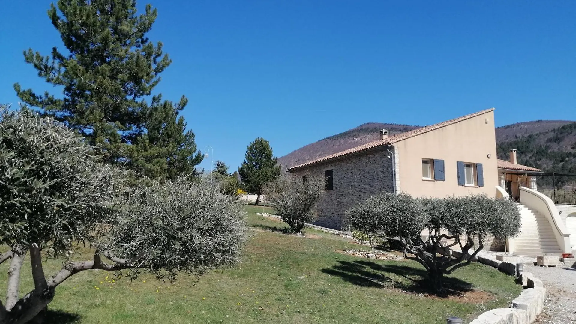 La Bartavelle Βίλα L'Hospitalet  Γαλλία