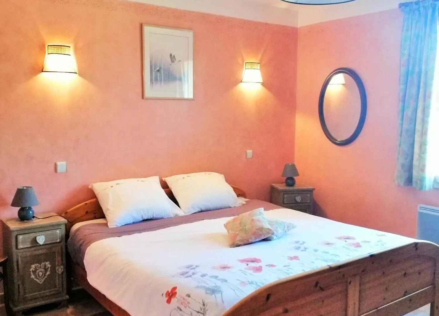 La Bartavelle Βίλα L'Hospitalet   L'Hospitalet (Alpes-de-Haute-Provence)